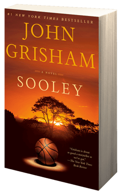 John Grisham- SOOLEY