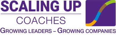 Scaling Up Coaches Logo Growing Leaders Growing Companies
