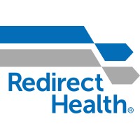 ridirect health logo